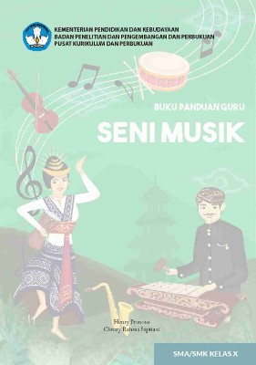 Sampul buku Buku Panduan Guru Se...