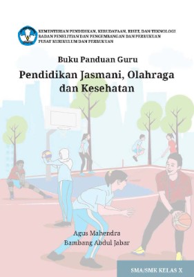 Sampul buku Buku Panduan Guru Pe...