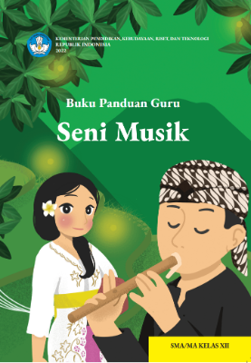 Sampul buku Buku Panduan Guru Se...