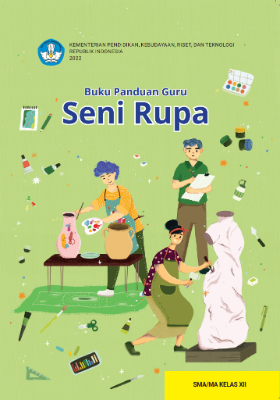 Sampul buku Buku Panduan Guru Se...