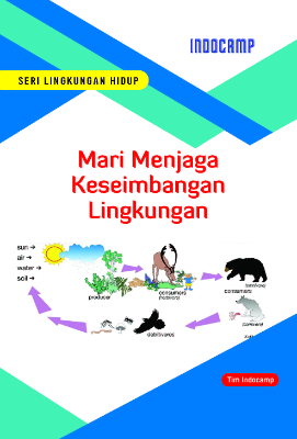 Sampul buku Mari Menjaga Keseimb...