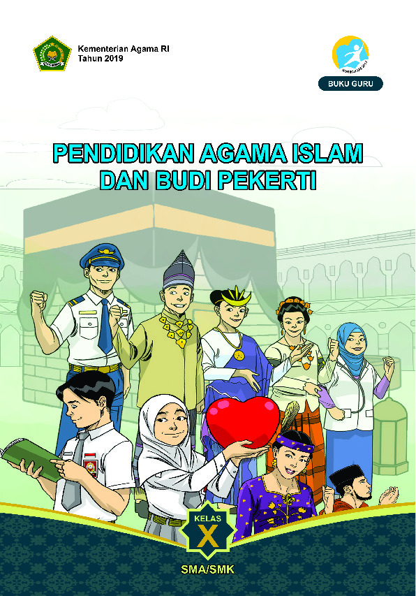 Sampul buku Buku GuruPendidikan ...