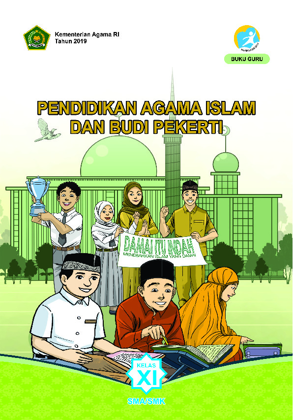 Sampul buku Buku GuruPendidikan ...