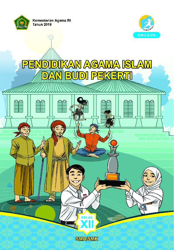 Sampul buku Buku GuruPendidikan ...