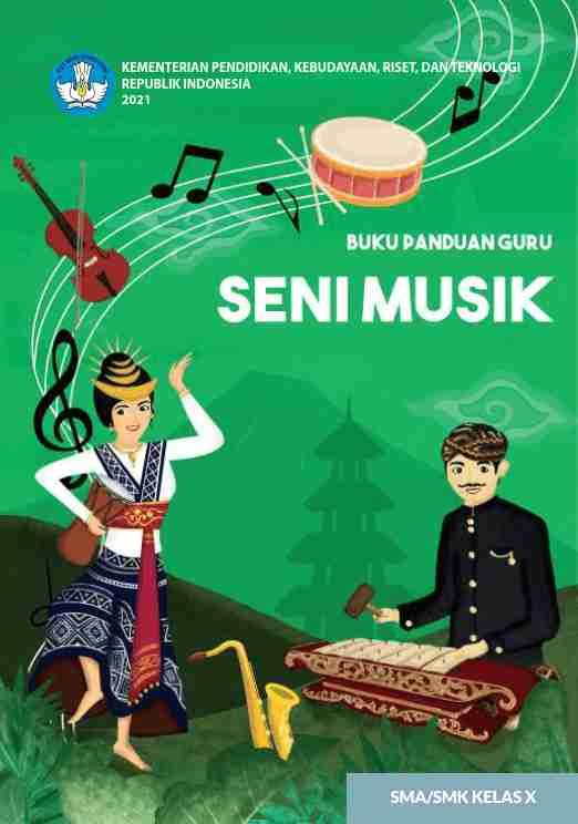 Sampul buku Buku Panduan Guru Se...