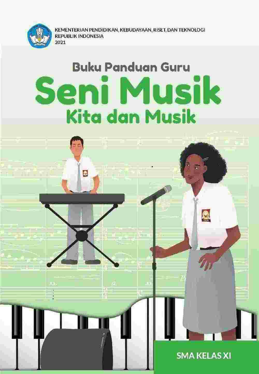 Sampul buku Buku Panduan Guru Se...